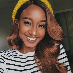 Meet your Posher, Asya